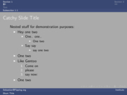 Theme "Dresden", color theme "beetle"