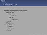 Theme "JuanLesPins", color theme "beetle"