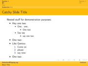 Theme "Dresden", color theme "crane"