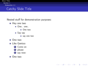 Theme "JuanLesPins", color theme "default"