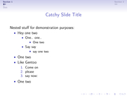 Theme "Singapore", color theme "default"