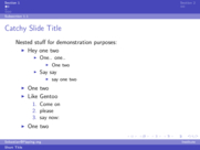 Theme "Dresden", color theme "dolphin"