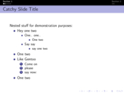 Theme "Frankfurt", color theme "dolphin"