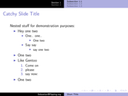 Theme "Malmoe", color theme "dolphin"