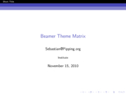 Theme "Montpellier", color theme "dolphin"