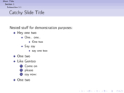 Theme "JuanLesPins", color theme "seahorse"