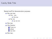 Theme "Rochester", color theme "seahorse"