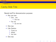 Theme "Montpellier", color theme "wolverine"