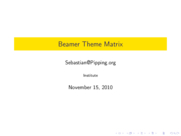 Theme "default", color theme "wolverine"